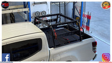 Load image into Gallery viewer, Universal High TUB Rack System Suitable for Ute&#39;s
