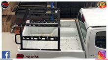 Load image into Gallery viewer, Universal High TUB Rack System Suitable for Ute&#39;s
