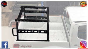 Universal High TUB Rack System Suitable for Ute's