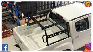 Universal Loaded Sports Bar /Tub Rack  for SsangYong Actyon Sports 2008-2022