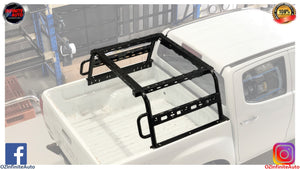 Universal Loaded Sports Bar /Tub Rack  for SsangYong Actyon Sports 2008-2022