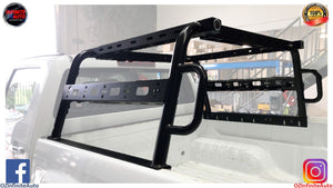 Universal Loaded Sports Bar /Tub Rack  for SsangYong Actyon Sports 2008-2022