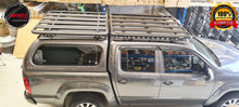 Load image into Gallery viewer, Aluminium Roof Platform Fits for Volkswagen Amarok 2010-2022
