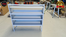 Load image into Gallery viewer, Set of 1 Van Shelves System L126cm x H120cm x W40cm
