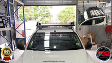 Load image into Gallery viewer, Heavy Duty Side Fenders Roof Basket  for Toyota Hilux 2015-2022
