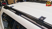 Load image into Gallery viewer, Aluminium Roof Platform Fits for Toyato Prado ( With Roof Rails Models )
