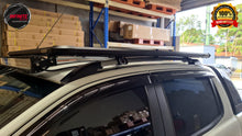 Load image into Gallery viewer, Aluminium Roof Platform Fits for Ford Ranger Wildtrak 2012-2022 ( With Roof Rails Models )
