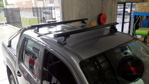 Roof Racks Suitable for Volkswagen Amarok 2010-2022