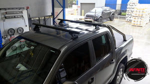 Roof Racks Suitable for Volkswagen Amarok 2010-2022