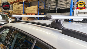 Roof Racks suitable for Volkswagen Tiguan 2009-2024