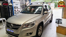 Load image into Gallery viewer, Roof Racks suitable for Volkswagen Tiguan 2009-2024
