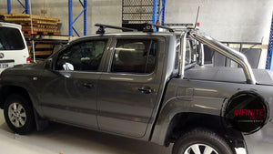 Roof Racks Suitable for Volkswagen Amarok 2010-2022