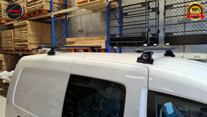 Roof Racks Suitable for Volkswagen Caddy 2010-2022