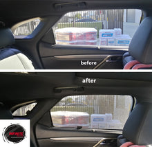 Load image into Gallery viewer, Magnetic Car Window Privacy Sun Shade suitable for ( Lexus RX200t RX350 RX450h  2016-2020)
